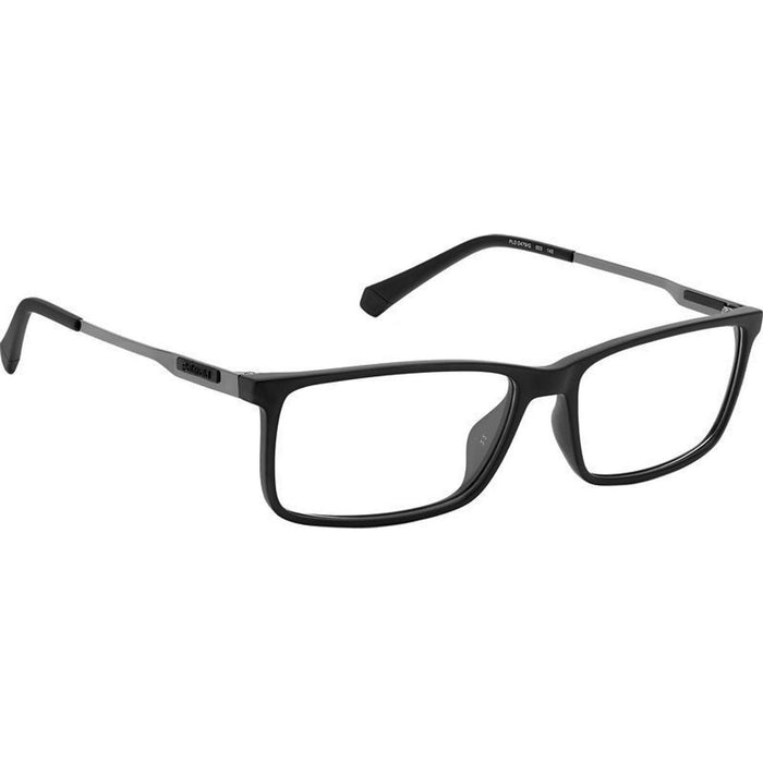 PLD D479/G, Matte Black/Clear Lenses