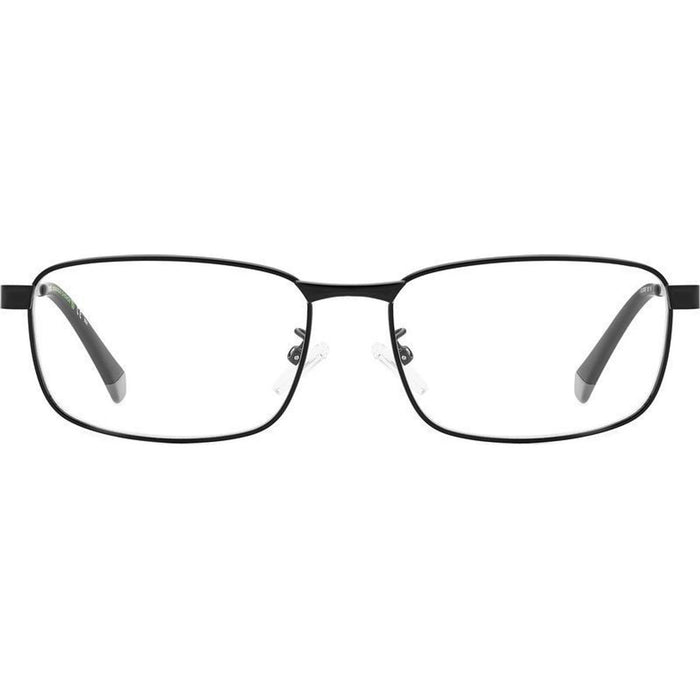 PLD D480/G, Matte Black/Clear Lenses