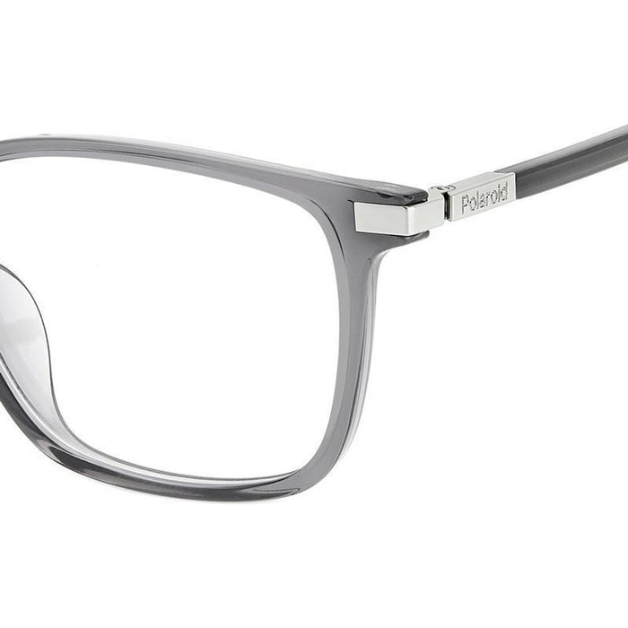 PLD D523/G, Grey/Clear Lenses