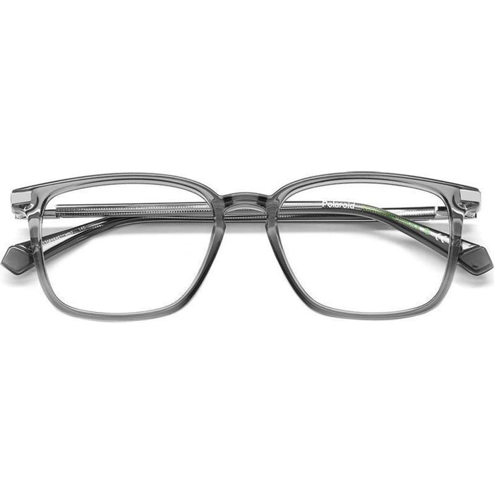 PLD D523/G, Grey/Clear Lenses