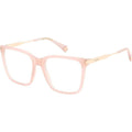 PLD D528, Pink/Clear Lenses