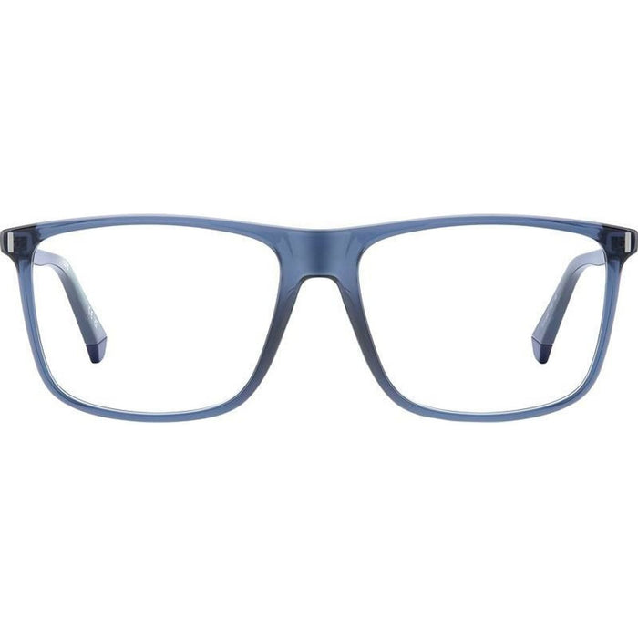 PLD D536, Blue/Clear Lenses