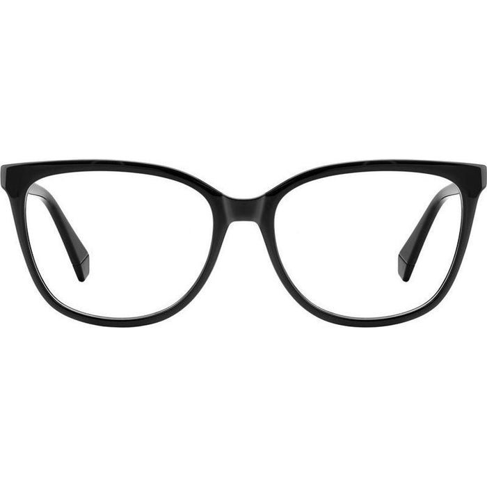 PLD D544, Black/Clear Lenses