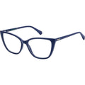 PLD D545, Blue/Clear Lenses