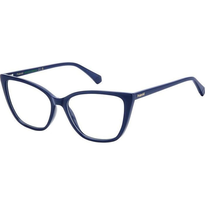 PLD D545, Blue/Clear Lenses