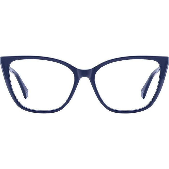 PLD D545, Blue/Clear Lenses