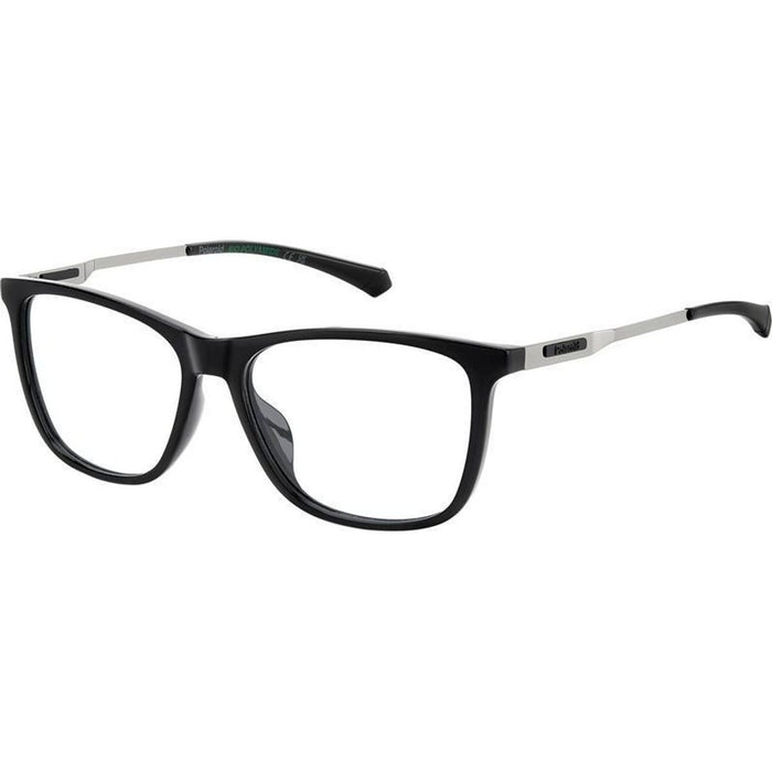 PLD D549/G, Black/Clear Lenses