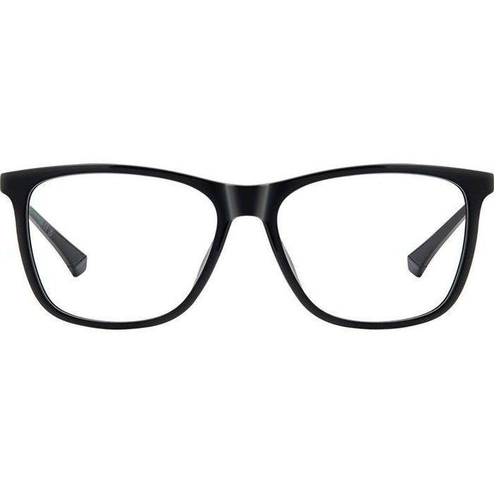 PLD D549/G, Black/Clear Lenses