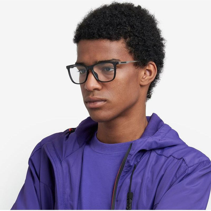 PLD D549/G, Black/Clear Lenses