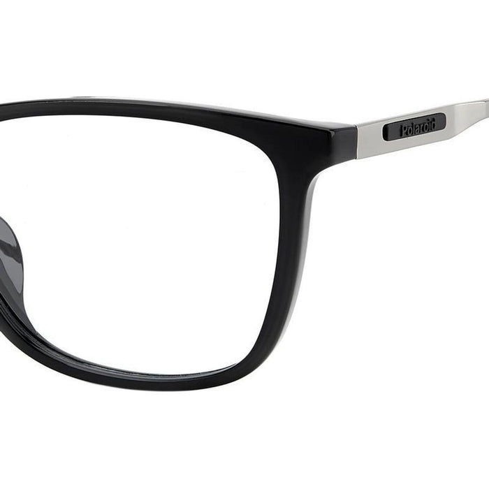 PLD D549/G, Black/Clear Lenses