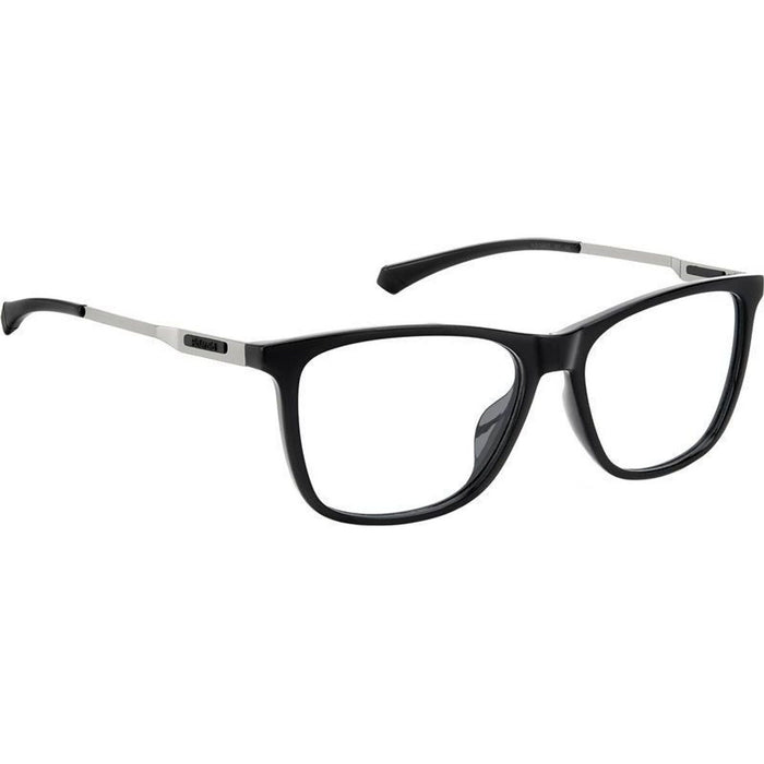 PLD D549/G, Black/Clear Lenses