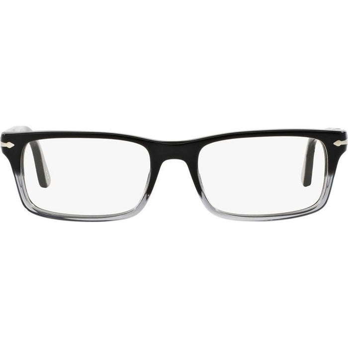 PO3050V, Black Gradient/Clear Lenses