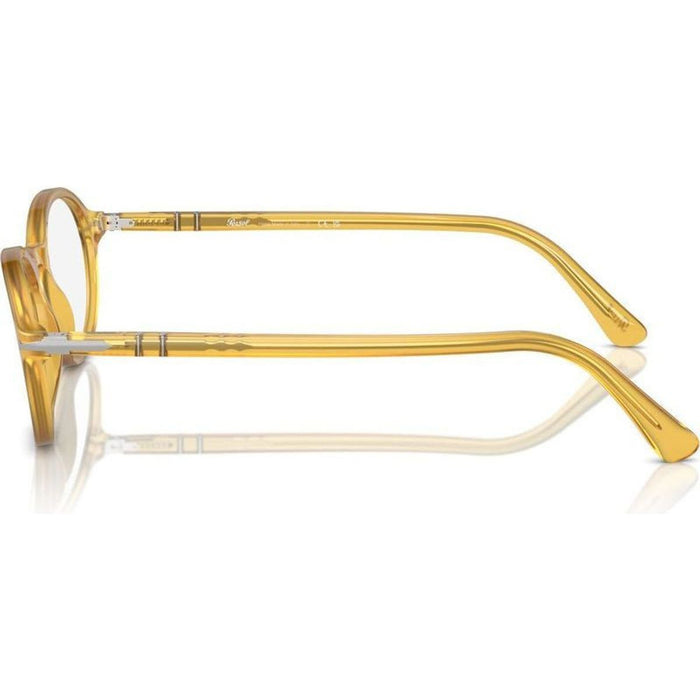 PO3351V, Miele/Clear Lenses 52 Eye Size
