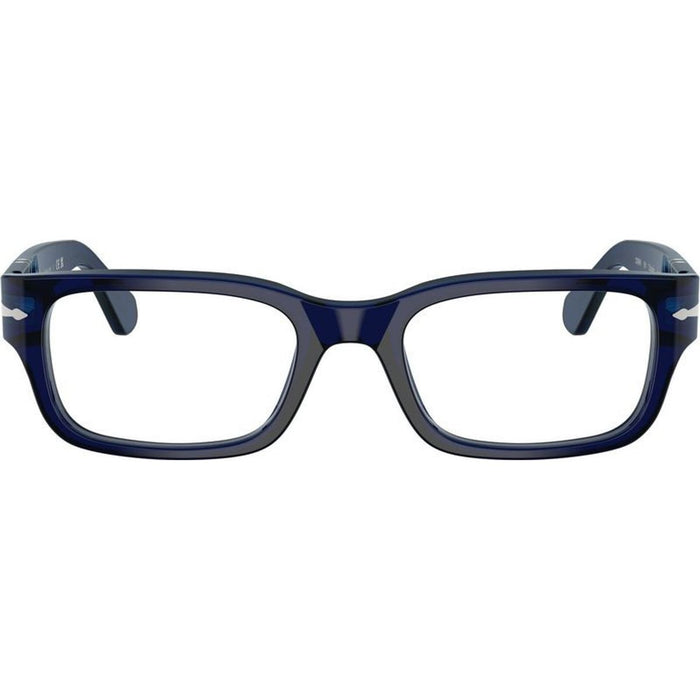 PO3399V, Cobalto/Clear Lenses 53 Eye Size