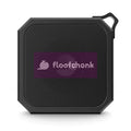 Portable Outdoor Bluetooth Speaker, Adventure Speaker, Waterproof Speaker, Camping Essential, Wireless Music Device - FloofChonk