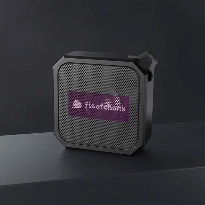 Portable Outdoor Bluetooth Speaker, Adventure Speaker, Waterproof Speaker, Camping Essential, Wireless Music Device - FloofChonk