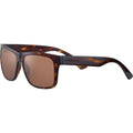 Serengeti Positano Dark Tort Drivers Angle