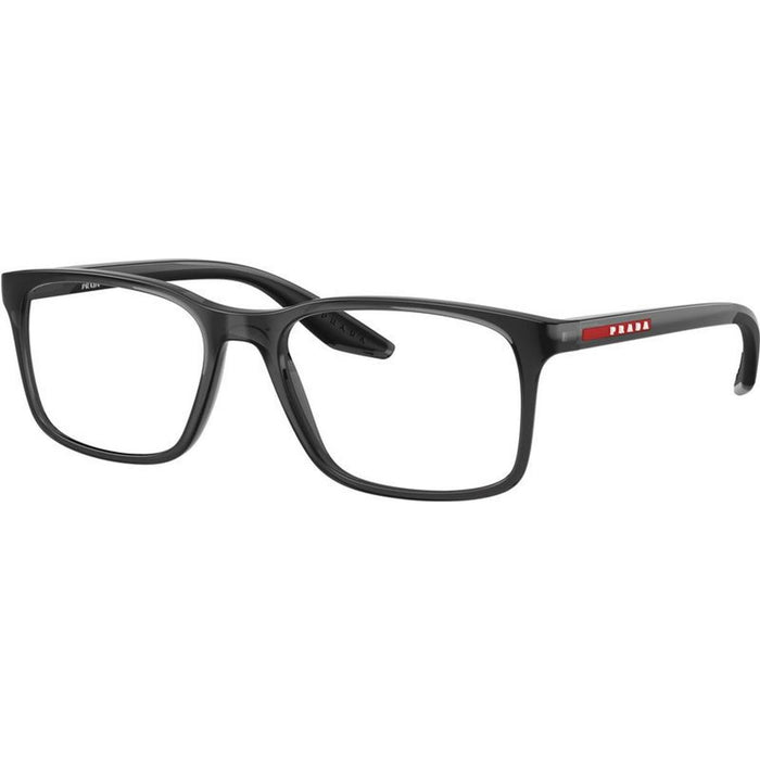 PS08RV, Crystal Grey/Clear Lenses