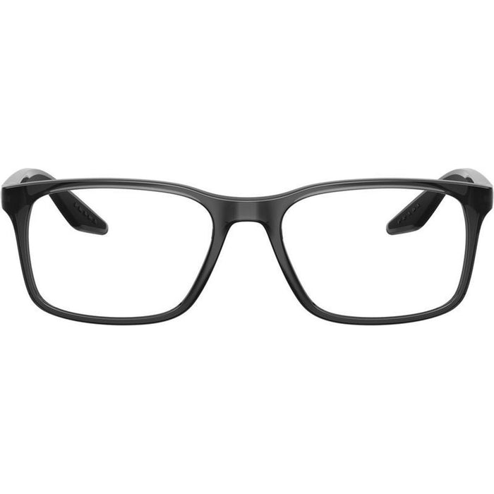 PS08RV, Crystal Grey/Clear Lenses