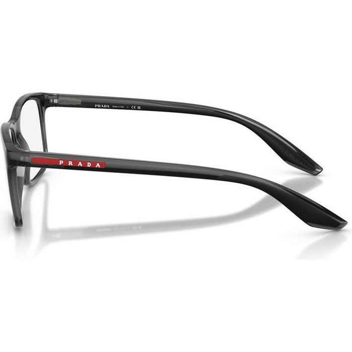 PS08RV, Crystal Grey/Clear Lenses