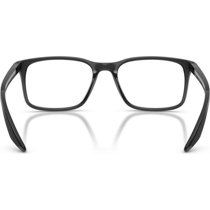PS08RV, Crystal Grey/Clear Lenses