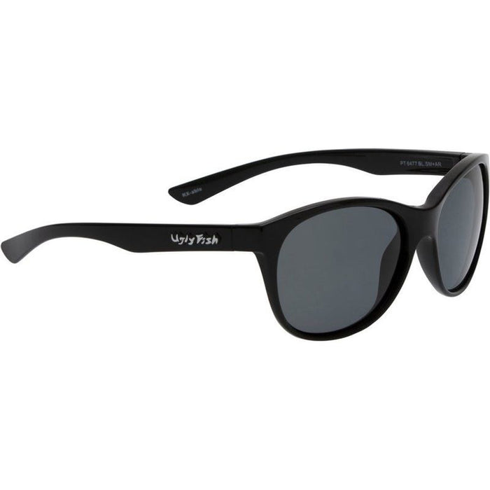 PT6477, Black/Smoke Polarised Lenses