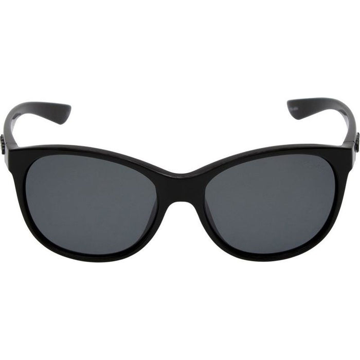 PT6477, Black/Smoke Polarised Lenses