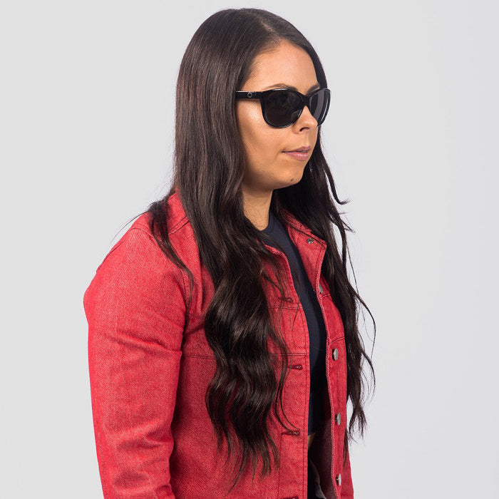 PT6477, Black/Smoke Polarised Lenses