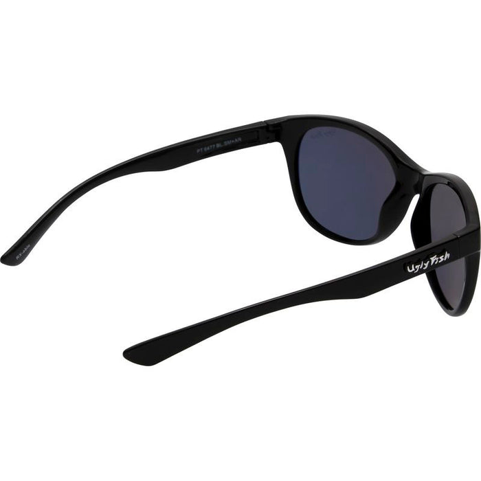 PT6477, Black/Smoke Polarised Lenses