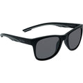 PU5144, Matte Black/Smoke Polarised Lenses
