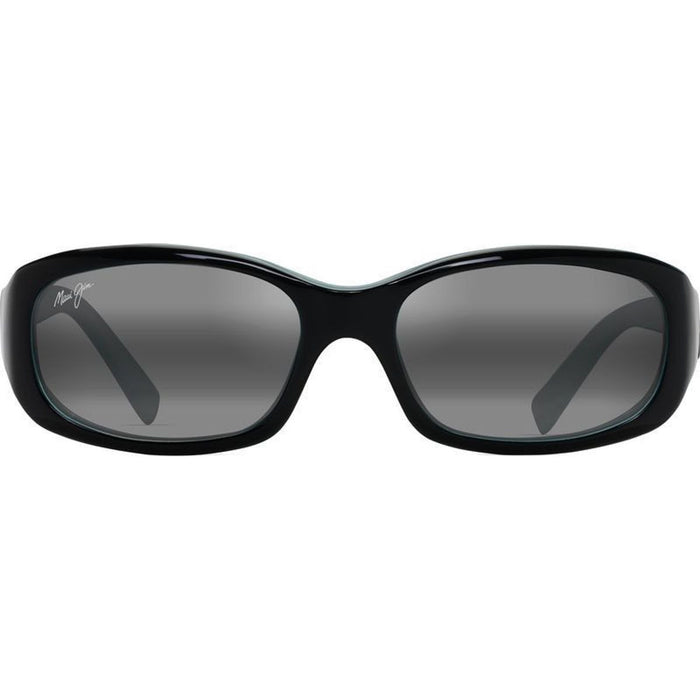 Punchbowl, Black and Blue/Grey Glass Polarised Lenses