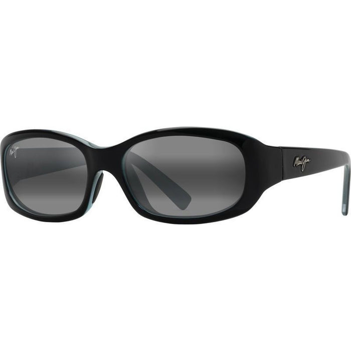 Punchbowl, Black and Blue/Grey Glass Polarised Lenses