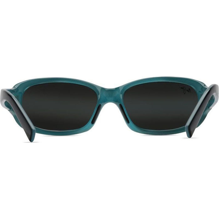 Punchbowl, Black and Blue/Grey Glass Polarised Lenses