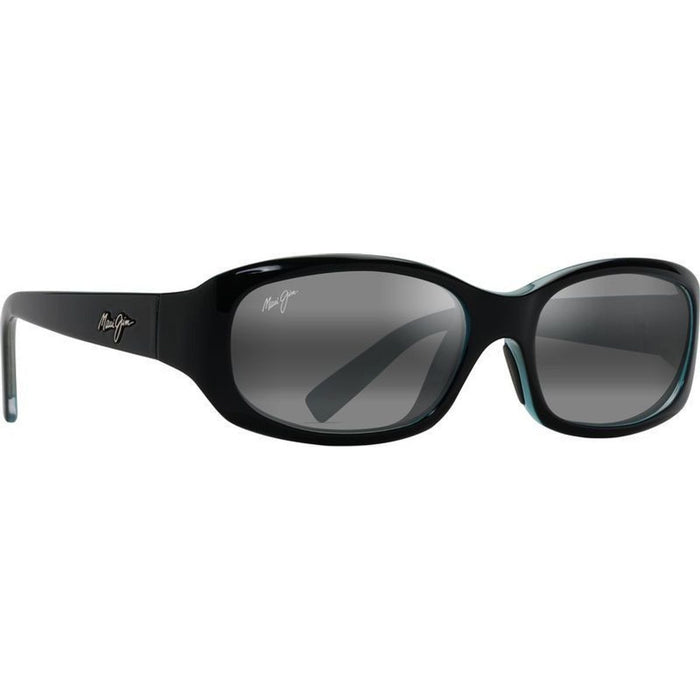 Punchbowl, Black and Blue/Grey Glass Polarised Lenses