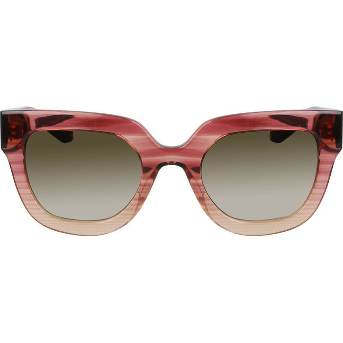 Purser, Rose and Beige/Brown Gradient LL Lenses