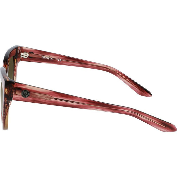 Purser, Rose and Beige/Brown Gradient LL Lenses