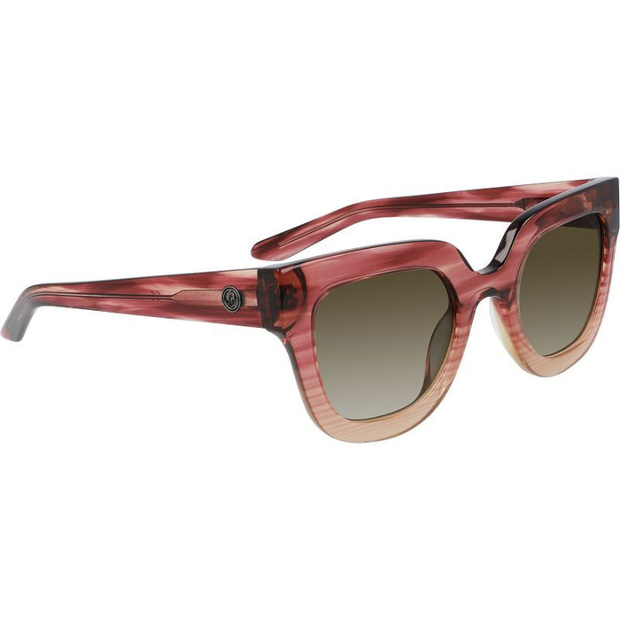 Purser, Rose and Beige/Brown Gradient LL Lenses