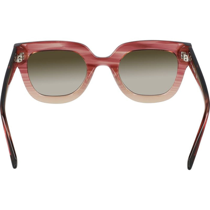 Purser, Rose and Beige/Brown Gradient LL Lenses