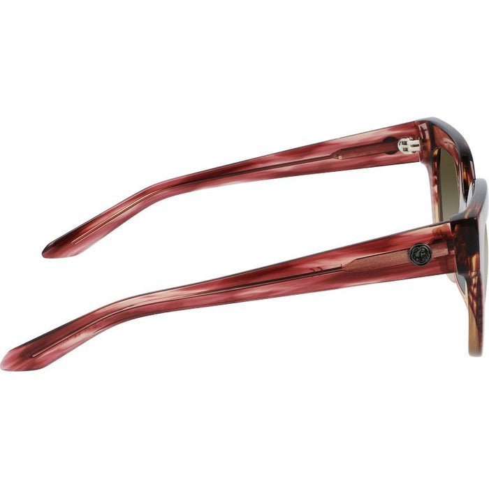 Purser, Rose and Beige/Brown Gradient LL Lenses