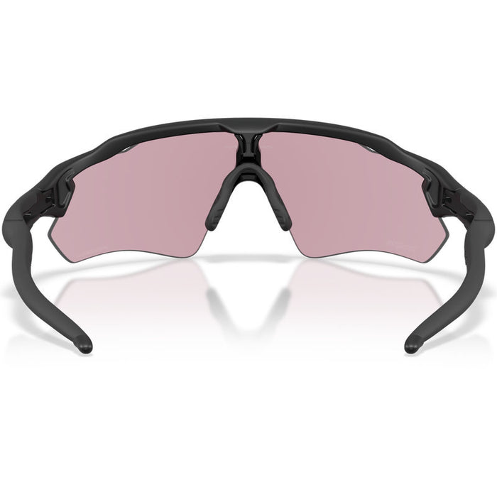 Oakley Radar EV Path Matte Black Prizm Pyrite Transitions Inner
