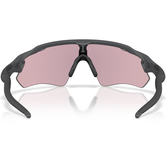 Oakley Radar EV Path Matte Carbon Prizm Black Transitions Inner