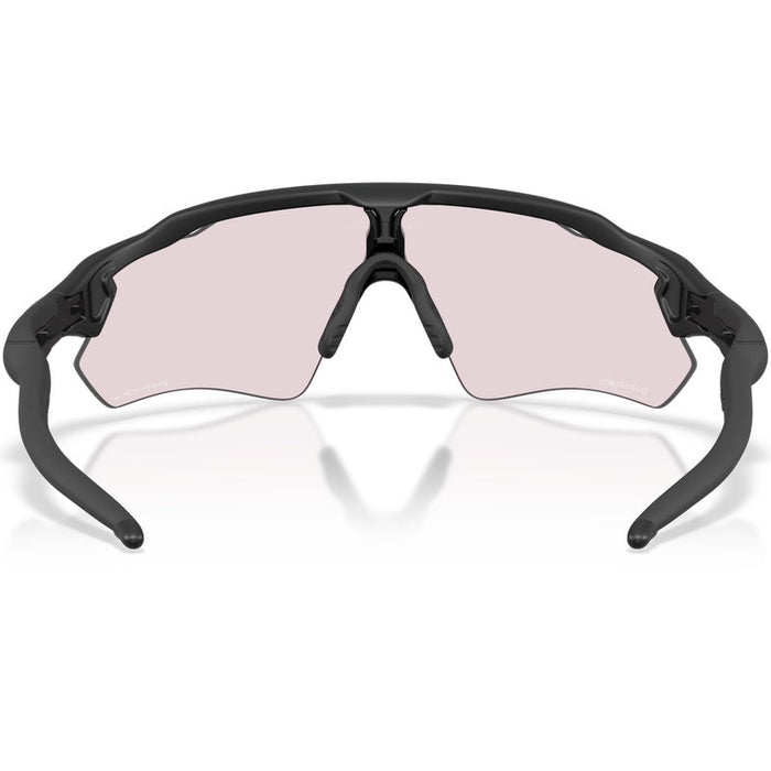 Oakley Radar EV Path Matte Black Prizm Ember Transitions Inner Frame