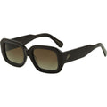 Rae, Chocolate/Brown Gradient Polarised Lenses