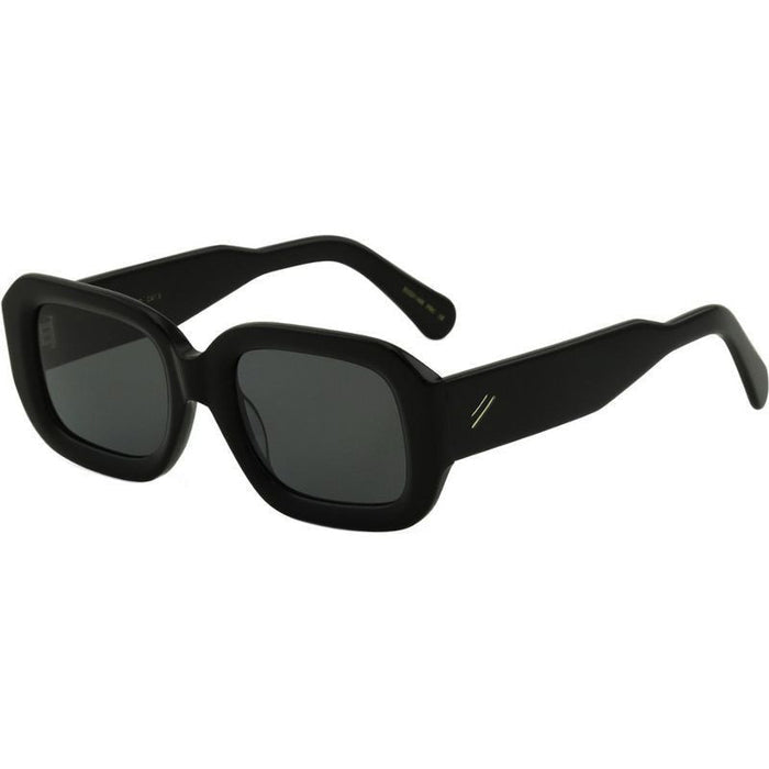 Rae, Black/Grey Polarised Lenses