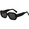 Rae, Black/Grey Polarised Lenses
