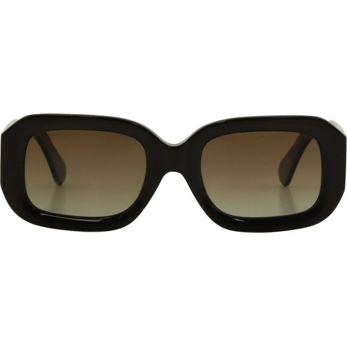 Rae, Chocolate/Brown Gradient Polarised Lenses