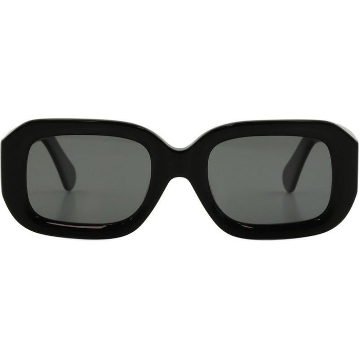 Rae, Black/Grey Polarised Lenses
