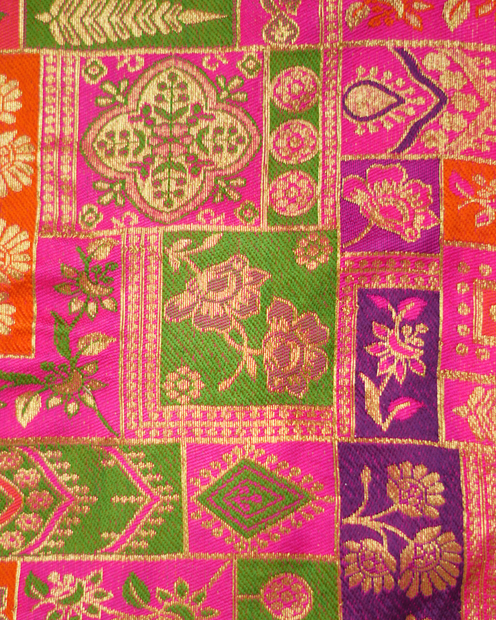 Rangeen Rockstar Sherwani