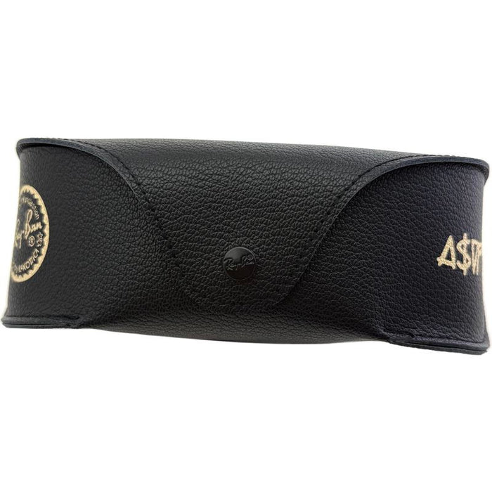 Ray-Ban x ASAP Rocky Large Hard Case, Black