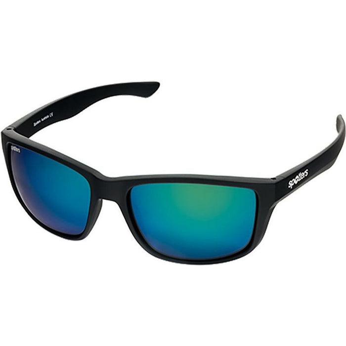 Rebel, Gloss Black/Nexus Glass Polarised Lenses
